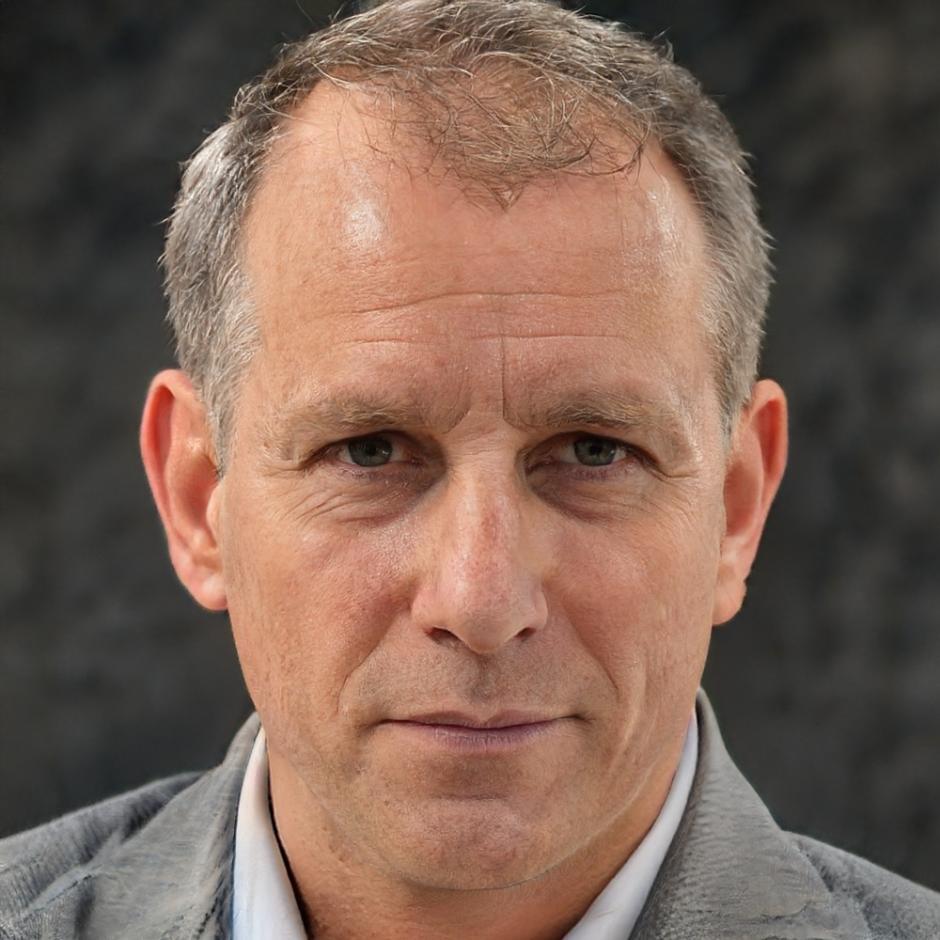 Carlos Rodríguez