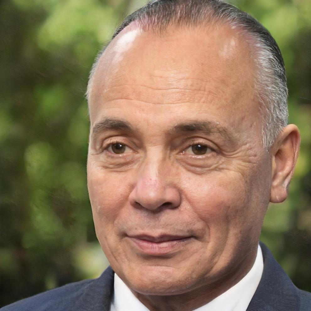 Carlos Rodríguez, Especialista en Reporting Presupuestario